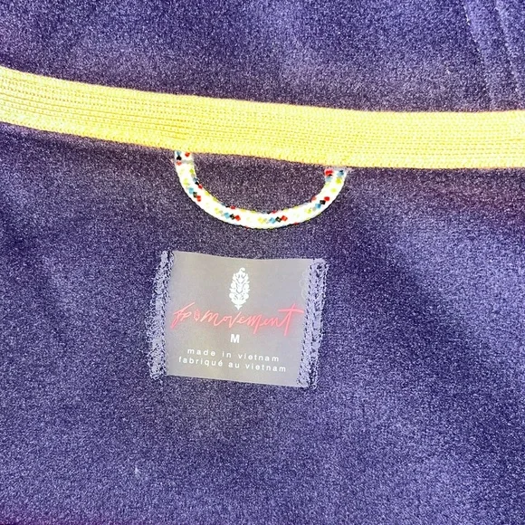 Final price ✨NWT FP Movement hit the slopes vest - Picture 4 of 5